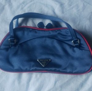 Prada hand bag